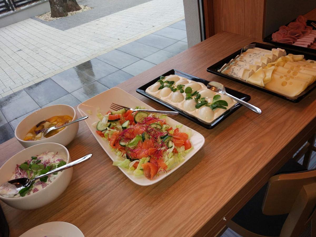 Bulwary Biznes Bed & Breakfast เมียเลส ภายนอก รูปภาพ