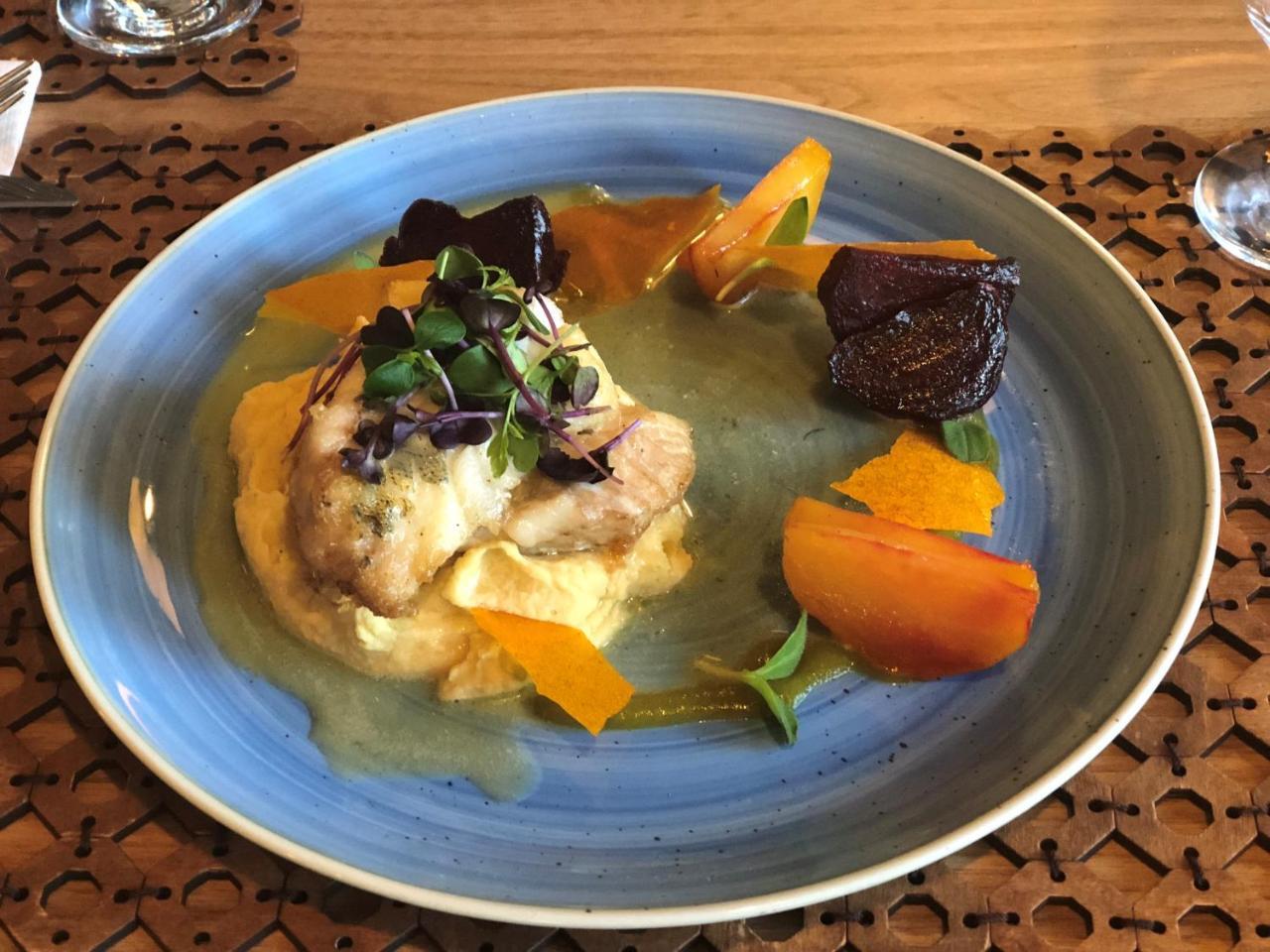Bulwary Biznes Bed & Breakfast เมียเลส ภายนอก รูปภาพ